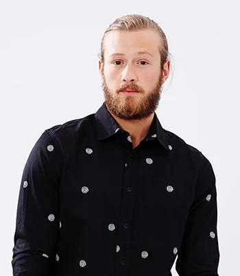 我们的团队 - 虎扑体育